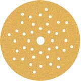 Bosch EXPERT C470 brusni papir sa više rupa za rotacione brusilice od 125 mm, G 60, 5 delova 2608901093 | Eponuda.com