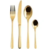 Escajg set za ručavanje 24/1 Gold 52553G81