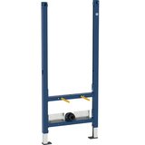 Geberit Montažni element za bide Duofix Basic (Premazano, Visina: 112 cm) | shoptok.hr