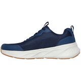 Skechers Niske tenisice 'EDGERIDE' mornarsko plava / tamno plava / bijela | shoptok.hr