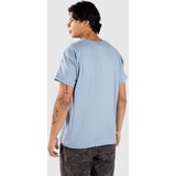 Hockey Skateboards From Here T-shirt stone blue | Shoptok.si