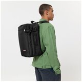 Eastpak Nahrbtniki Transit Črna | Shoptok.si