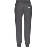 North Sails Muške Crne Duge Sportske Hlače | shoptok.hr