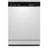 Midea samostojeća sudomašina MFD60S090W-ES | Eponuda.com