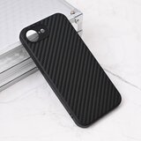  Torbica Carbon fiber za iPhone 16e 6.1 crna | ePonuda.com