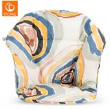 Stokke blazina za stolček clikk™ multi circles Cene