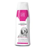 šampon za raščešljavanje krzna