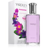 Yardley Frangipani toaletna voda za žene 125 ml | shoptok.hr