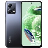 Xiaomi NOTE 12S 8/256GB BLACK | Shoptok.si