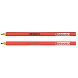 BAUHAUS Zidarska olovka (Drvo lipe, Duljina: 240 mm) | shoptok.hr