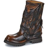Airstep / A.S.98 DIBLA ZIP Smeđa | shoptok.hr