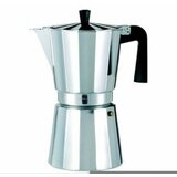 Valira Talijanska Moka za Kavu Valira VITRO 12T Srebrna Aluminij (12 Tasītes) Cijene