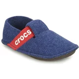Crocs CLASSIC SLIPPER K Blue