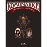 Lokomotiva Lupen - Komunarke integral Cene