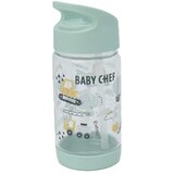 BABY CHEF Flip Top flašica bager 380ml | Eponuda.ba