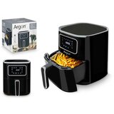  Friteza na Zrak Argon CK73790(134) Crna 1450 W 4 5 L | shoptok.hr
