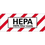 Metabo baterijski sesalnik AS 18 HEPA PC Compact  602029850 | Shoptok.si