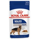 Royal Canin MAXI ADULT, vlažna hrana za pse 140g Cene