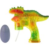  Dinozaver za izdelavo mehurčkov iz milnice + jajce za milnico | Shoptok.si