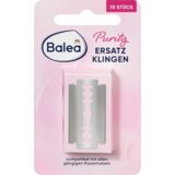 Balea purity zamenski žileti 10 kom cene