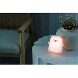 innoGIO GIOsleepy PIGGY zatemnitvena otroška LED-svetilka 1 kos | Shoptok.si