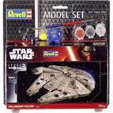 Revell 63600 Millenium Falcon komplet za sastavljanje znanstvena fantastika 1:241 | Eponuda.ba