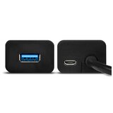 Axagon USB-C 3.2 razdelilnik, 4-vhodi HUE-S2C Cene