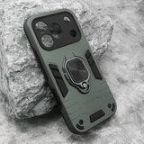  Futrola square ring za honor 600 pro zelena ( F124572 ) Cene