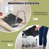 Gospodinjski aparati > Mali kuhinjski aparati Grill plošča, žar | Shoptok.si