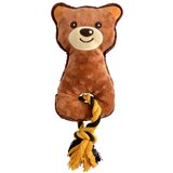 Love Story Igračka za psa Bear – | shoptok.hr