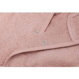 Jollein kopalni plašč wild rose 86/92 s kapuco | Shoptok.si