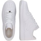 Nike Nizke superge 'Air Force 1 '07 Better' bela | Shoptok.si