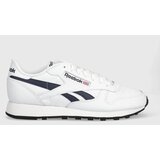 Reebok Kožne tenisice CLASSIC LEATHER boja: bijela | shoptok.hr