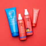 Apivita Bee Sun Safe dječje mlijeko za sunčanje SPF 50 200 ml | shoptok.hr