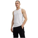 4f Majice s kratkimi rokavi 4FSS23TSLEM01710S Bela | Shoptok.si