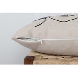 Mioli Decor Lanena ukrasna jastučnica 43x43 cm Sanat – | shoptok.hr