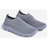 Resti Women's Slip-On Fabric Sports Shoes Perrey | Shoptok.si