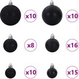  Umjetno božićno drvce s nogom Bijela 180 cm PVC i čelik | shoptok.hr