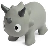 Toyz Dječji skakač s motivom dinosaura Dinu siva Slike