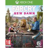 UbiSoft Far Cry New Dawn (xone) Cene