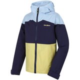 Husky Children's hardshell jacket Nicker K light green Cijene