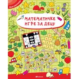 Vulkan Izdavaštvo Matematičke igre za decu Cene