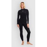 Billabong 4/3 W Furnace Ultra Gullwing Wetsuit black Cene