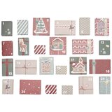 Little dutch adventski kalendar Cijene