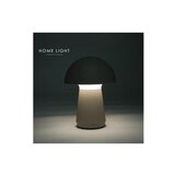 Vesta 652 stona lampa 3W 3000K punjiva krem