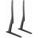 Gembird TVS-D70F-01 stoni tv stalak, vesa 37-70, crne boje Cene