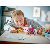 Lego Minecraft: Hiša Axolotl | Shoptok.si
