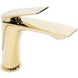 Rea Kupaonska miješalica AVALON gold Low | shoptok.hr