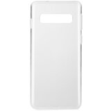 Ultra tanek 0,5 mm zaščitni ovitek za Samsung Galaxy S10 Lite - prozorni Cene