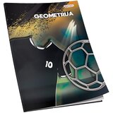  OBRAZAC ŠKOLSKI GEOMETRIJA PREMIUM CONNECT BOY | Eponuda.com